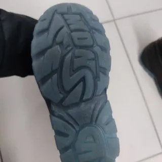 Botas de agua para niños T25