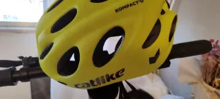 Patinete Eléctrico Negro