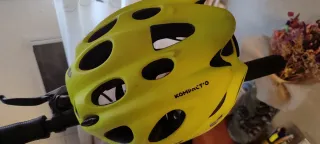 Patinete Eléctrico Negro