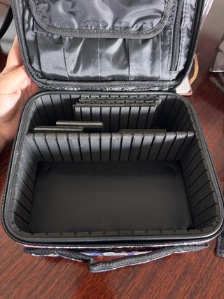 Estuche maquillaje Jellycat floral