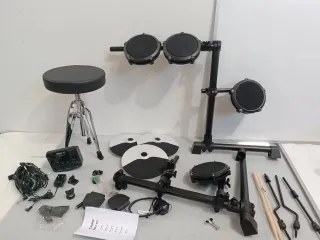 ///Batería alesis debut kit /// W31Y1111