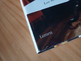 Los hombres de Wilmet