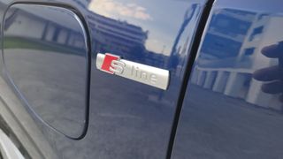 Audi Q3 Sportback 45 TFSI-e S-Line Tiptronic