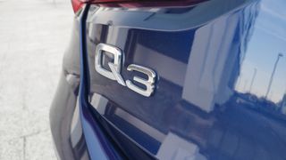 Audi Q3 Sportback 45 TFSI-e S-Line Tiptronic