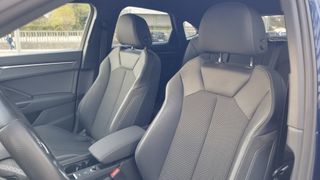 Audi Q3 Sportback 45 TFSI-e S-Line Tiptronic