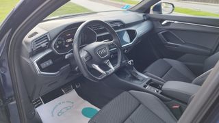 Audi Q3 Sportback 45 TFSI-e S-Line Tiptronic