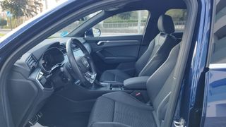 Audi Q3 Sportback 45 TFSI-e S-Line Tiptronic