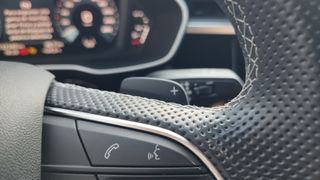 Audi Q3 Sportback 45 TFSI-e S-Line Tiptronic