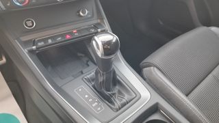 Audi Q3 Sportback 45 TFSI-e S-Line Tiptronic