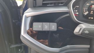 Audi Q3 Sportback 45 TFSI-e S-Line Tiptronic