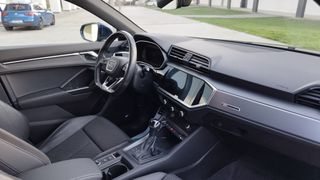 Audi Q3 Sportback 45 TFSI-e S-Line Tiptronic