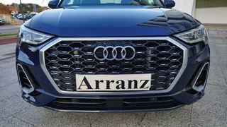 Audi Q3 Sportback 45 TFSI-e S-Line Tiptronic