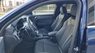 Audi Q3 Sportback 45 TFSI-e S-Line Tiptronic