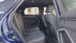 Audi Q3 Sportback 45 TFSI-e S-Line Tiptronic