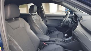 Audi Q3 Sportback 45 TFSI-e S-Line Tiptronic