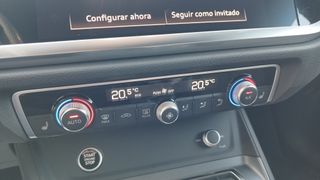 Audi Q3 Sportback 45 TFSI-e S-Line Tiptronic