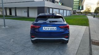 Audi Q3 Sportback 45 TFSI-e S-Line Tiptronic
