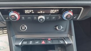 Audi Q3 Sportback 45 TFSI-e S-Line Tiptronic