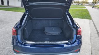 Audi Q3 Sportback 45 TFSI-e S-Line Tiptronic