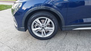 Audi Q3 Sportback 45 TFSI-e S-Line Tiptronic