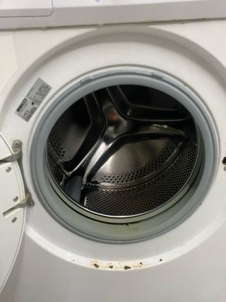 Lavadora Beko 5kg A-10% 1000 rpm