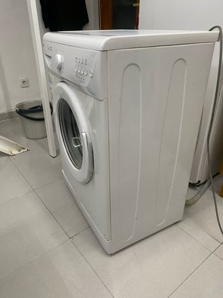 Lavadora Beko 5kg A-10% 1000 rpm