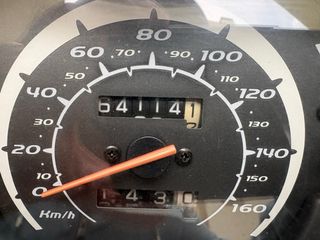 Honda SH 150cc Plata