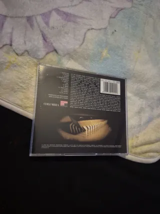 System of a Down CD System of a Down