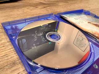 Juego PS4 Assassin's Creed Odyssey