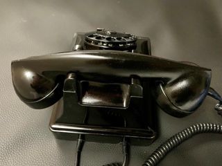 Telefono antiguo ,PTT vintage 63