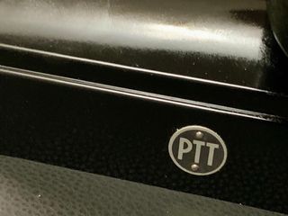 Telefono antiguo ,PTT vintage 63