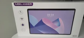 Tablet nueva