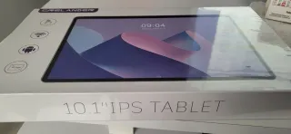 Tablet nueva