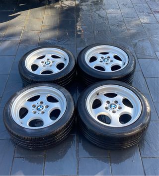 Llantas BMW Style 109