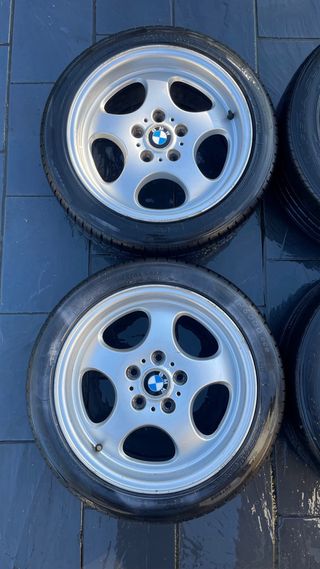 Llantas BMW Style 109