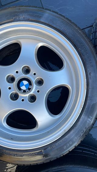 Llantas BMW Style 109
