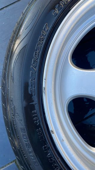 Llantas BMW Style 109