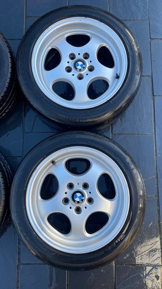 Llantas BMW Style 109