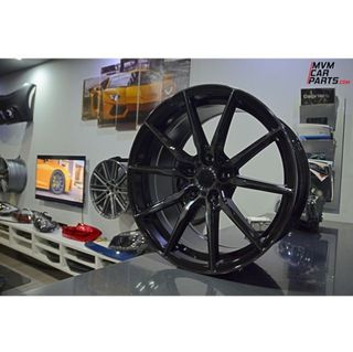 Juego de 4 Llantas 19 Concaver CVR4 Double Tinted