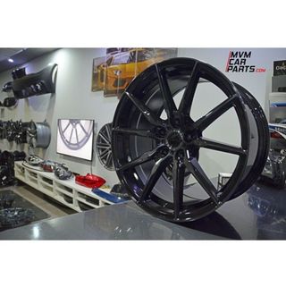 Juego de 4 Llantas 19 Concaver CVR4 Double Tinted