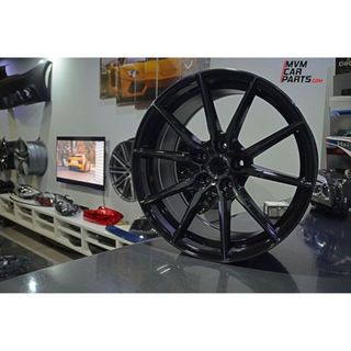 Juego de 4 Llantas 19 Concaver CVR4 Double Tinted