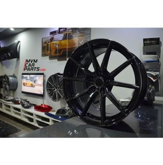 Juego de 4 Llantas 19 Concaver CVR4 Double Tinted