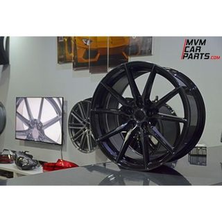 Juego de 4 Llantas 19 Concaver CVR4 Double Tinted