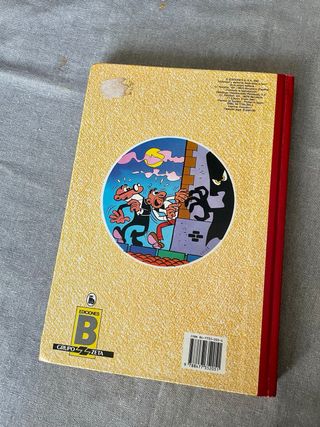 Super Humor Mortadelo y Filemón Vol.11