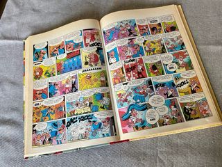 Super Humor Mortadelo y Filemón Vol.11