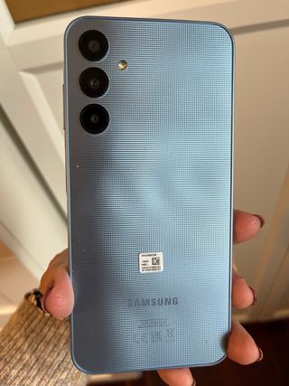 Samsung Galaxy A25 5G 128GB eccellente