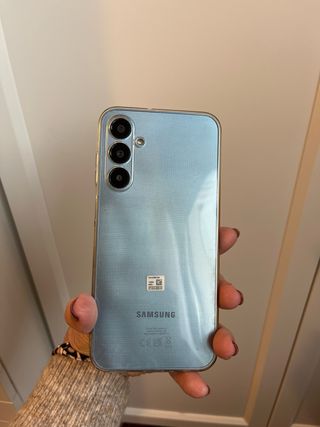 Samsung Galaxy A25 5G 128GB eccellente