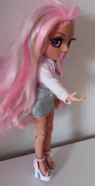 Rainbow High Junior Doll