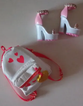 Rainbow High Junior Doll