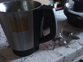 Jarra y accesorios Mambo Cecotec